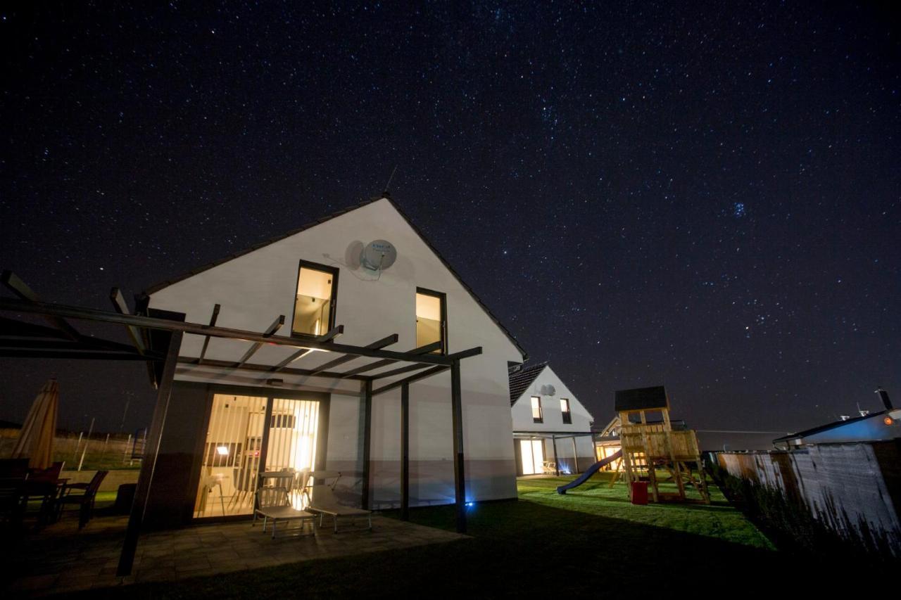 Villa Relax Tatras Stará Lesná Exterior foto