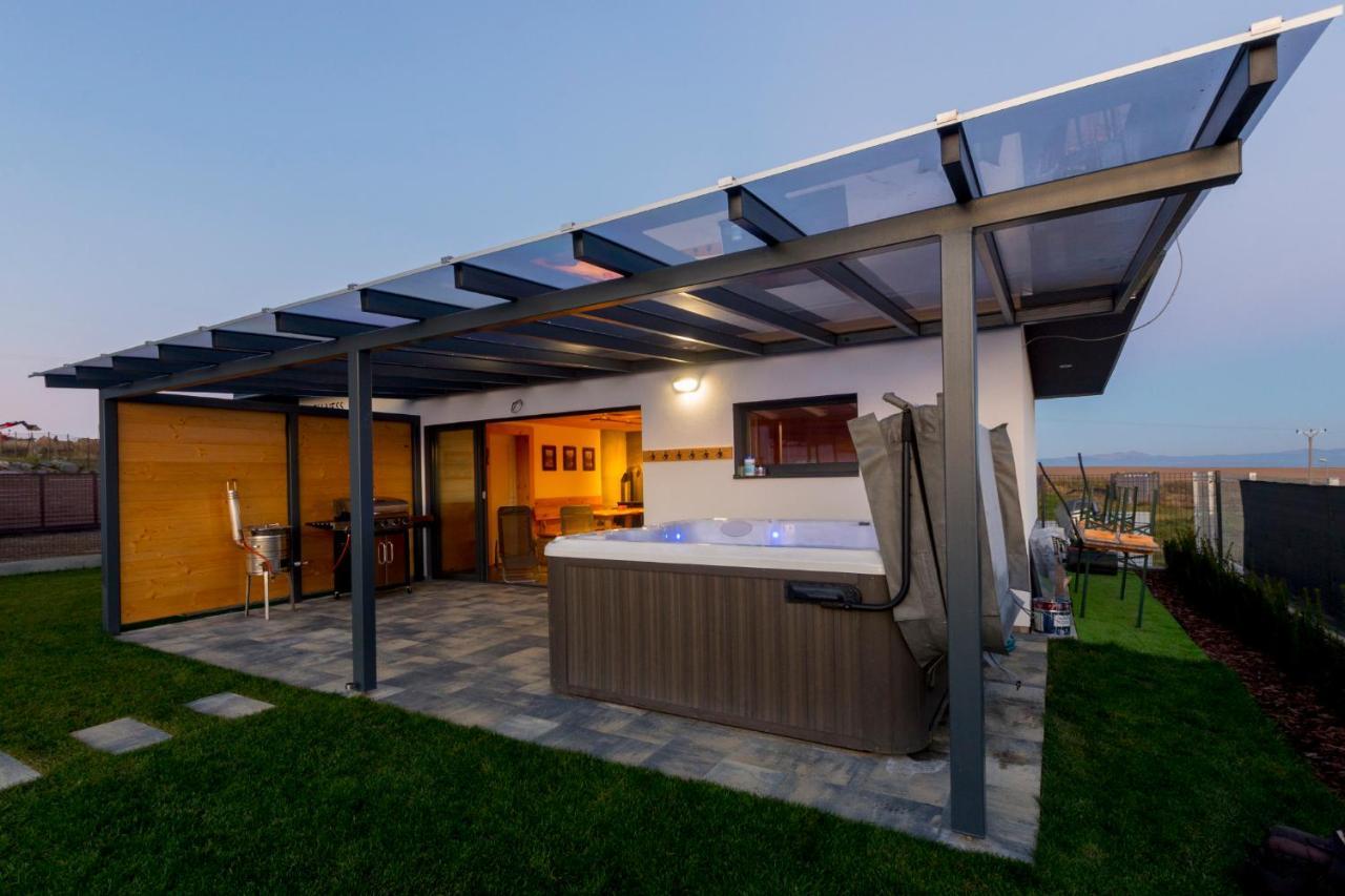 Villa Relax Tatras Stará Lesná Exterior foto